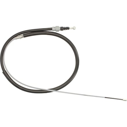 Kabel, parkeerrem ATE 24.3727-0186.2
