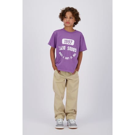 Vingino Serfec Sand Größe: 4 | T-Shirts Outlet | kids | Braun