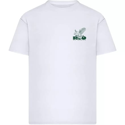 Mister Tee - Welcome to Rio Oversize Heren Tshirt - M - Wit