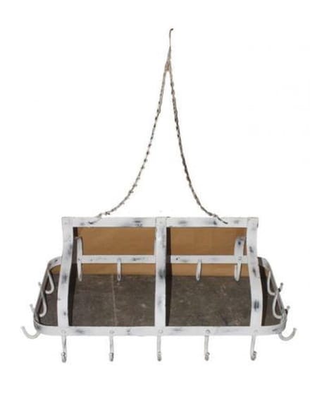 Deco4yourhome Wildrek Rechthoek
