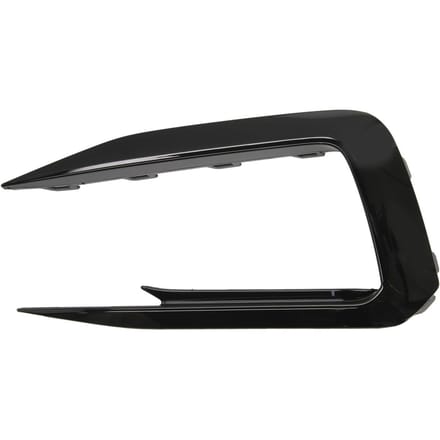 Bumper - onderdelen BLIC 5513-00-9563921PP