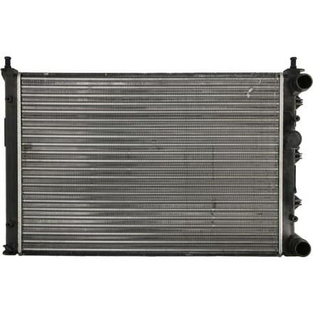 Radiator, motorkoeling NISSENS 60052