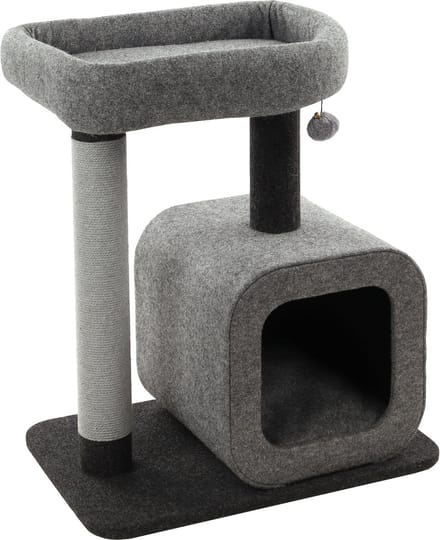 FLAMINGO-Kattenmeubel-Anzu-62x44x71-cm