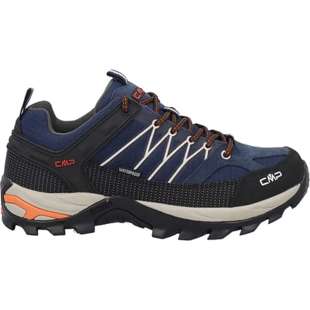 Waterdichte wandelschoenen CMP Rigel