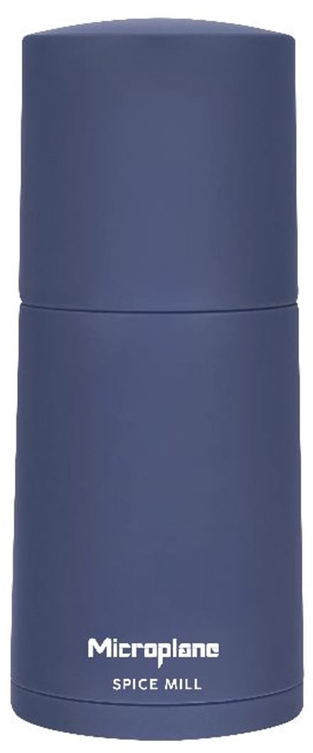 Microplane Kruidenmolen - Denim Blue