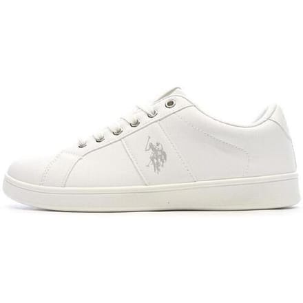Lage Sneakers U.S Polo Assn. Baskets