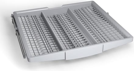 Bosch SGZ6DX02 - VarioLade Flex - Vaatwasseronderdeel & -Accessoire - Grijs