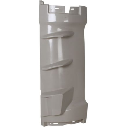 Winddeflector PACOL MAN-CP-009R