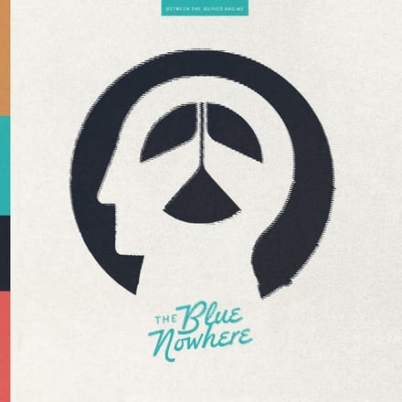 Between The Buried And Me CD - The blue Nowhere - voor Geen - standaard