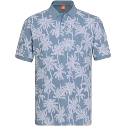 Polo Kaporal Tyron