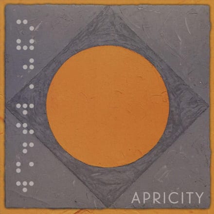 Apricity - Syd Arthur