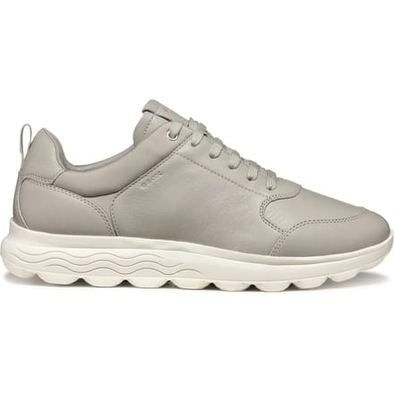 Geox Spherica Schoenen Grijs EU 46 Man