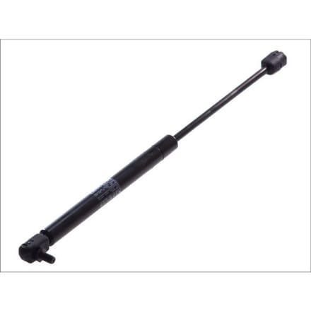 Gasveer, gereedschapsruimteklep STABILUS 2482LQ