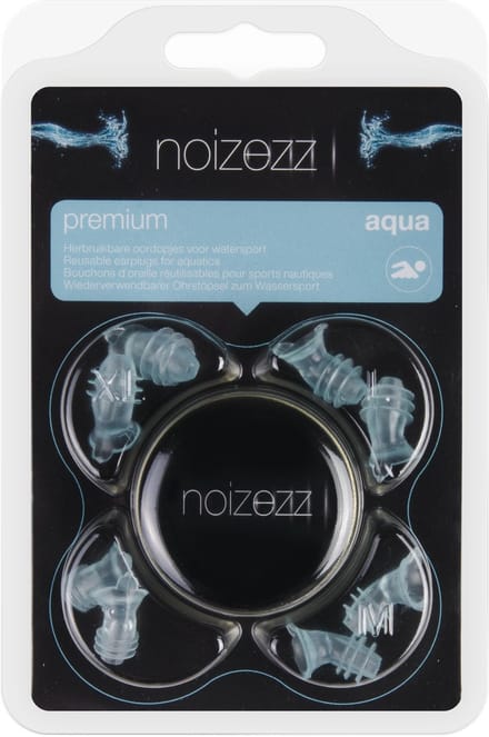 Noizezz Noizezz Universeel Zwemdoppen