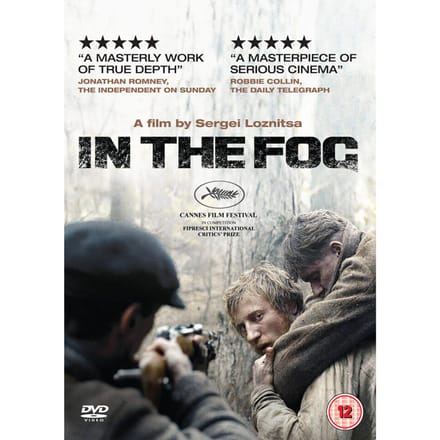 In The Fog