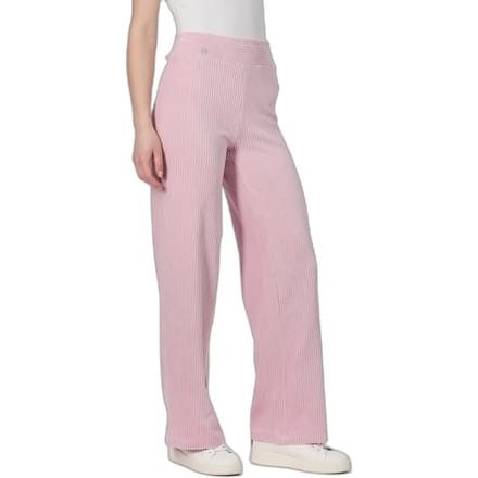 Damesbroek met wijde pijpen Ragwear Aretah Cordy