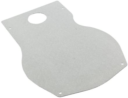 AEG Electrolux Micaplaatje voor Magnetron 140162957017