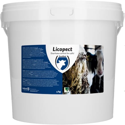 Excellent Licopect - Dieetvoeding - Fysiologische spijsvertering - 5 kilogram