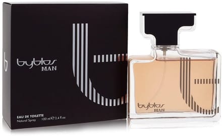 Byblos Byblos Man eau de toilette spray 100 ml