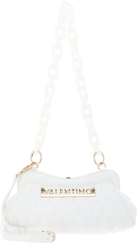 VALENTINO Schoudertas Pochette Bianco Wit