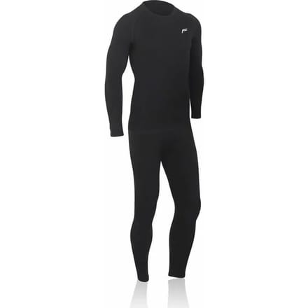 Lang ondergoed set Pro Feet F-lite ml140