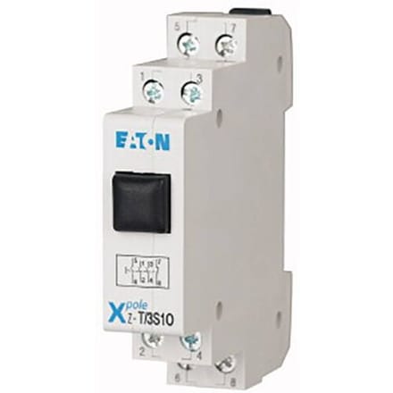 16 A 3x NO, 1x NC 400 V Eaton Y7-248330