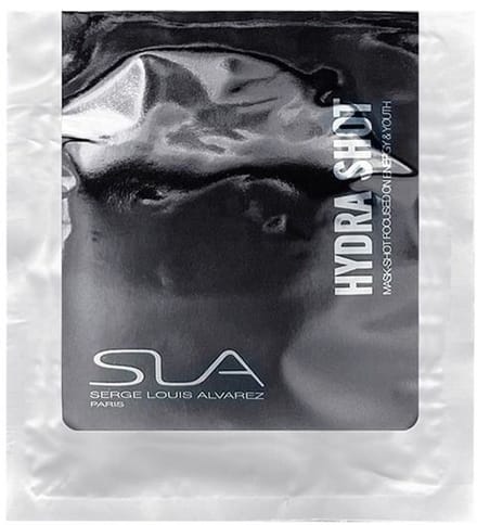 SLA Hydra Shot Mask 1st
