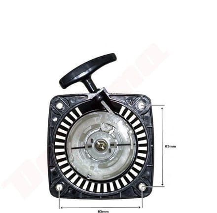 Trekstarter passend op HONDA GX 31 , GX 22 , 139F ( 28400-ZM3-003 )