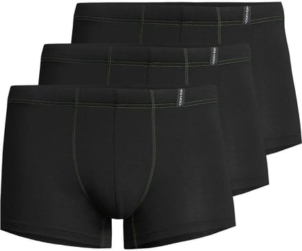 Conta Heren retro short / pant 3 pack Modal
