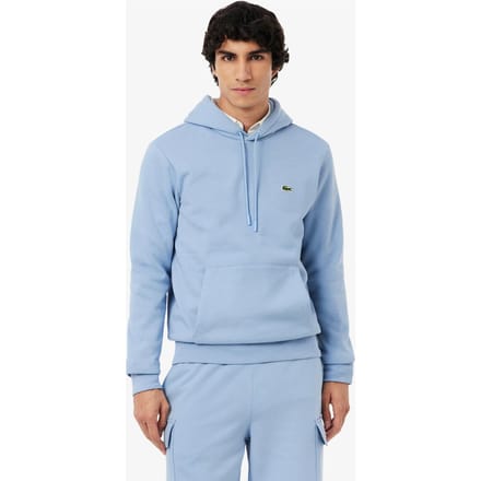 Lacoste Sweater met capuchon Heren