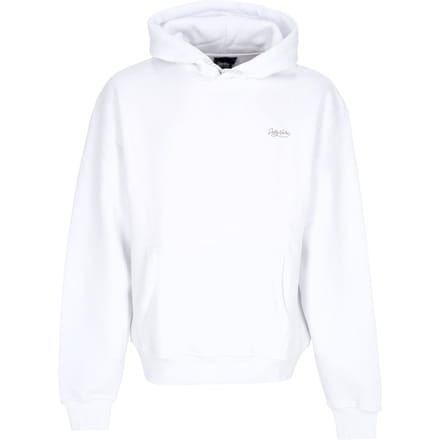 Hoodie Man Ace Denari Hoodie Wit