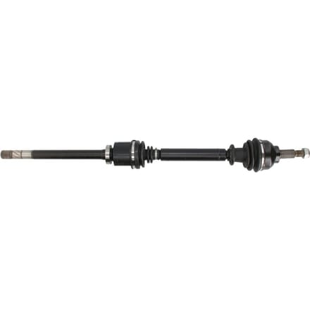 Aandrijfas POINT GEAR PNG72298