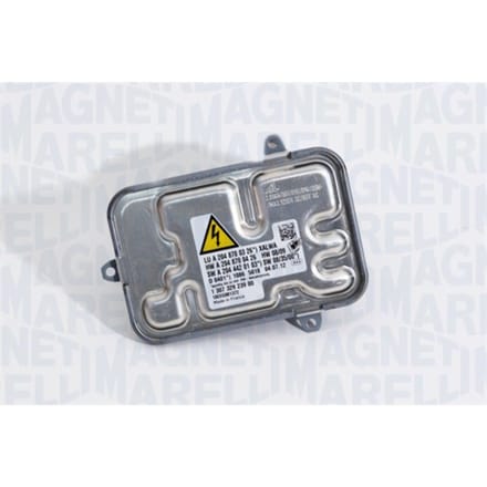 Regeleenheid, bocht koplampen MAGNETI MARELLI 711307329239