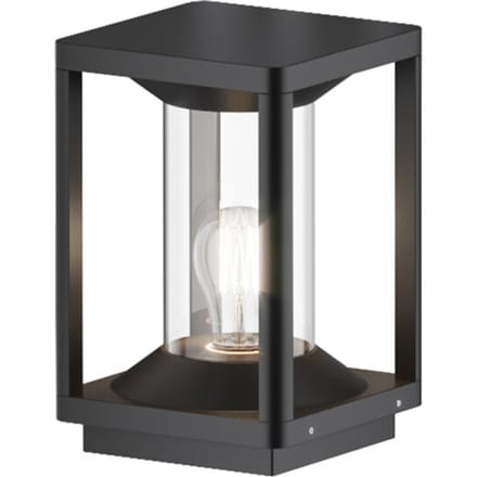Maytoni Outdoor - Landschapsverlichting Cell - Grafiet