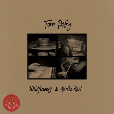 Wildflowers & All The Rest (2CD)