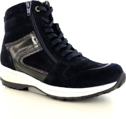 Xsensible Stretchwalker | Bergamo | Wijdte G | Maat 41