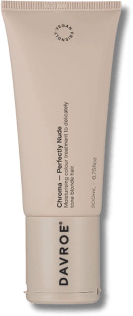 Davroe Chroma Perfectly Nude 200ml