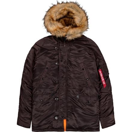 Parka Alpha Industries N-3B VF 59