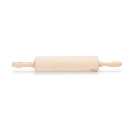 Patisse - Deegroller met kogellagers - 25cm