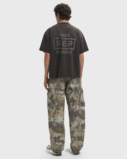 RESENT T-SHIRT