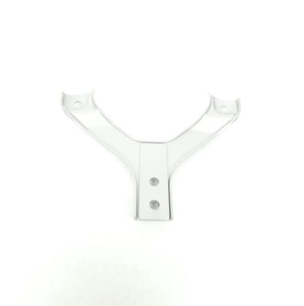 Support divers origine pour Mobylette MBK 50 M11 Garde boue AV / NJ9-63122 Neuf