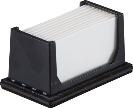 Makita 199557-7 HEPA-filter voor diverse stofboxen