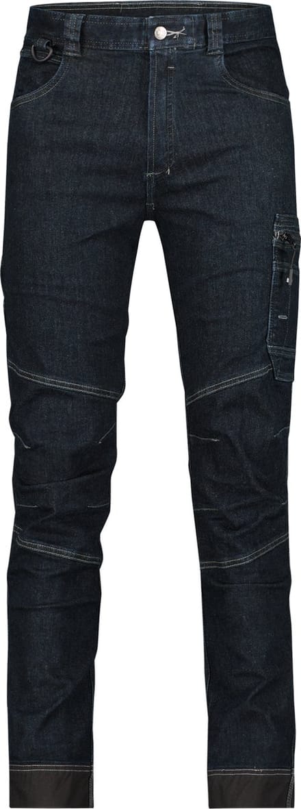 Stretch werkjeans