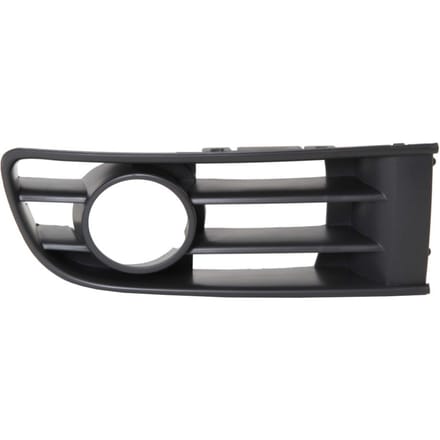 Ventilatierooster, bumper BLIC 6509-01-9506994P rechts
