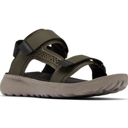 Platte sandalen Columbia BM6741326