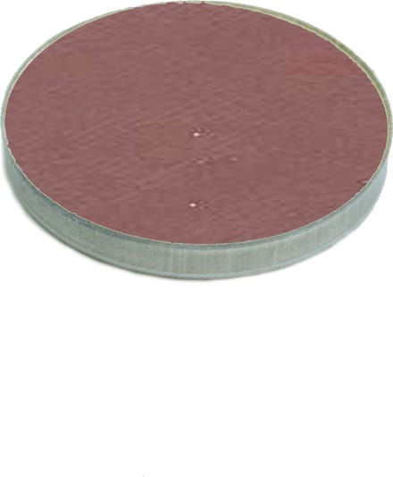 Art of Image oogschaduwpan/navulling 707 Wine sheer