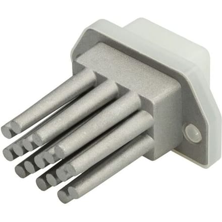 Regelaar, binnenventilator THERMOTEC DE1006TT