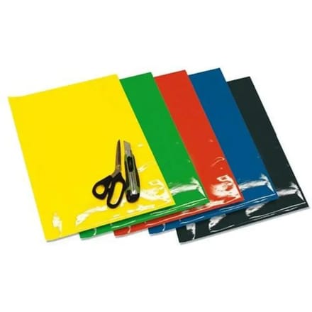 Adhésief van beschermfolie ademend crystall Blackbird Racing (x3)