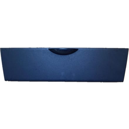 Plaque de tableau de bord avant 55520-02090-B1 pour TOYOTA COROLLA 2003-2008 blue