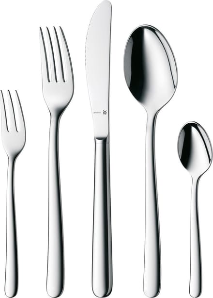 WMF Kult Bestekset Cromargan Protect 66-delig